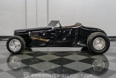 1925 Ford Roadster