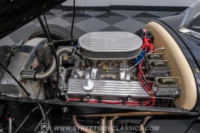 1925 Ford Roadster