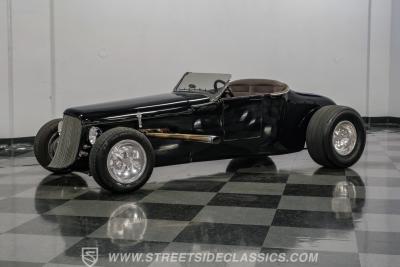 1925 Ford Roadster