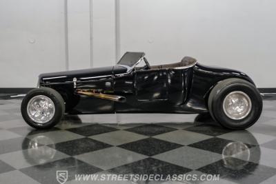 1925 Ford Roadster
