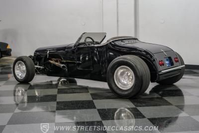 1925 Ford Roadster