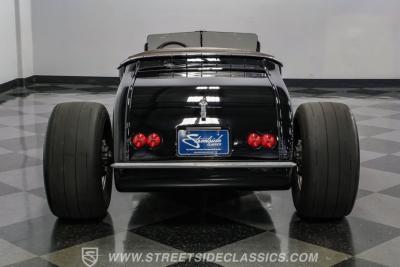 1925 Ford Roadster