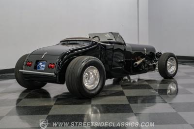 1925 Ford Roadster