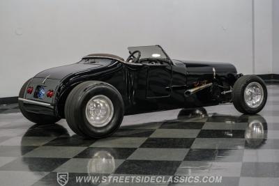 1925 Ford Roadster