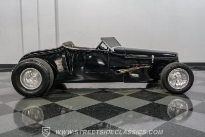 1925 Ford Roadster