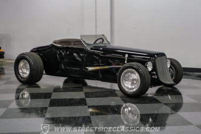 1925 Ford Roadster