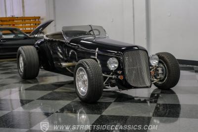 1925 Ford Roadster