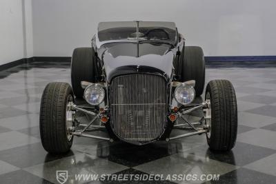 1925 Ford Roadster