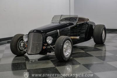 1925 Ford Roadster