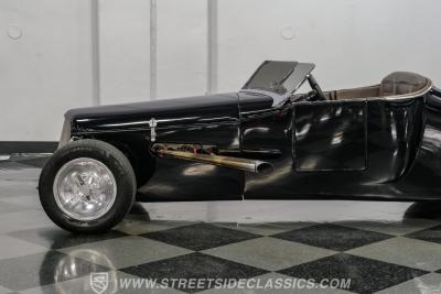 1925 Ford Roadster