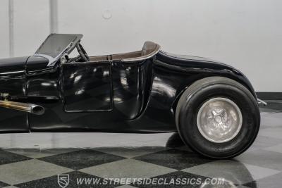 1925 Ford Roadster