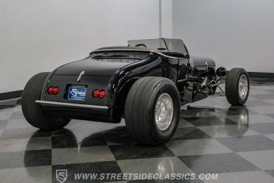 1925 Ford Roadster