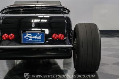 1925 Ford Roadster