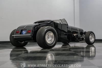 1925 Ford Roadster