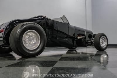 1925 Ford Roadster
