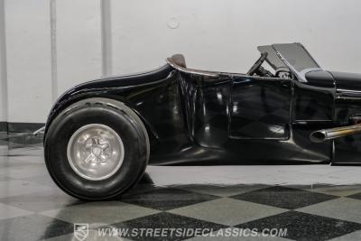 1925 Ford Roadster