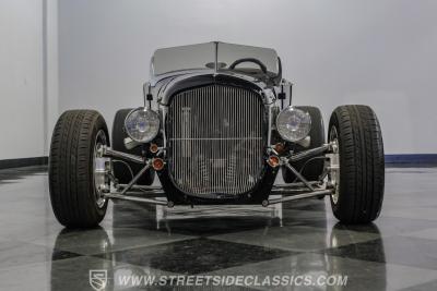 1925 Ford Roadster