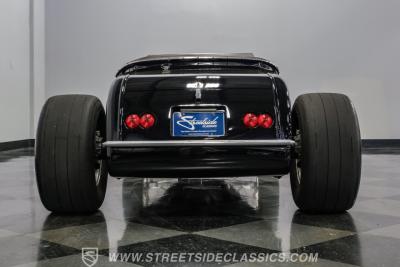 1925 Ford Roadster
