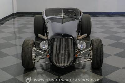 1925 Ford Roadster