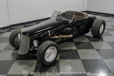 1925 Ford Roadster
