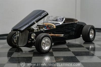 1925 Ford Roadster