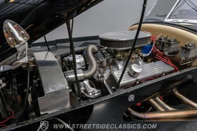 1925 Ford Roadster