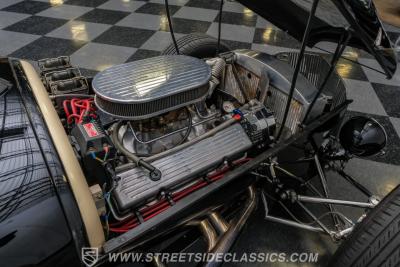 1925 Ford Roadster