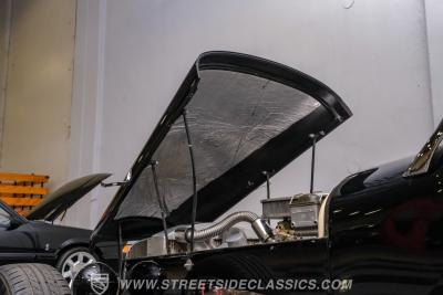 1925 Ford Roadster