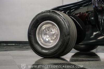 1925 Ford Roadster