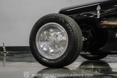 1925 Ford Roadster