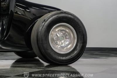 1925 Ford Roadster