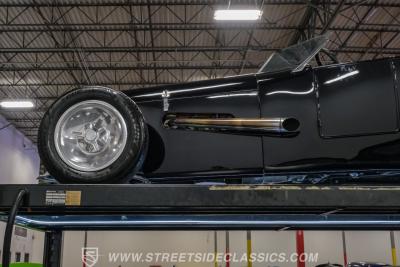 1925 Ford Roadster