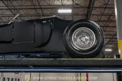 1925 Ford Roadster
