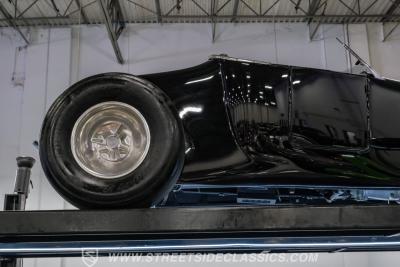 1925 Ford Roadster
