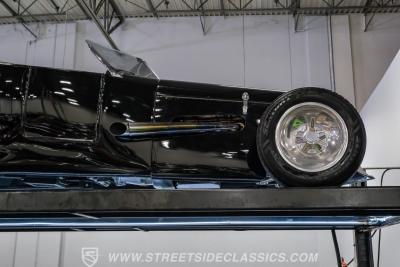 1925 Ford Roadster