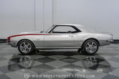 1968 Chevrolet Camaro SS Tribute