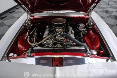1968 Chevrolet Camaro SS Tribute
