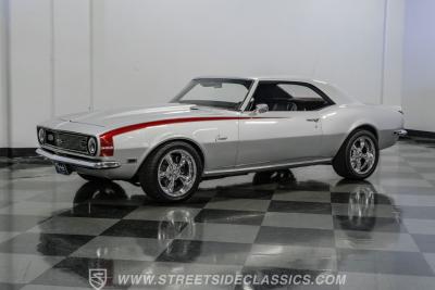 1968 Chevrolet Camaro SS Tribute
