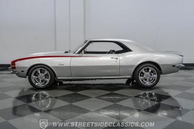 1968 Chevrolet Camaro SS Tribute