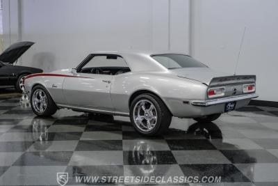 1968 Chevrolet Camaro SS Tribute