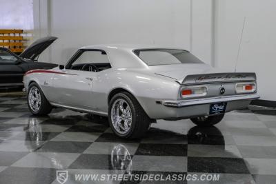 1968 Chevrolet Camaro SS Tribute