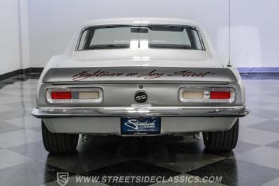 1968 Chevrolet Camaro SS Tribute