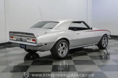 1968 Chevrolet Camaro SS Tribute
