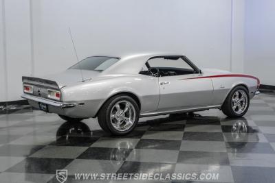 1968 Chevrolet Camaro SS Tribute