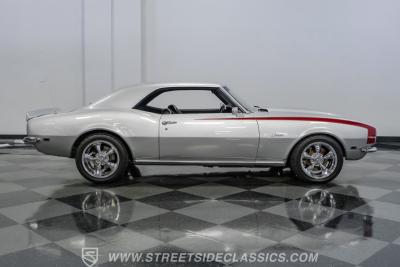 1968 Chevrolet Camaro SS Tribute