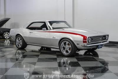 1968 Chevrolet Camaro SS Tribute