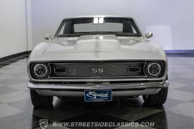 1968 Chevrolet Camaro SS Tribute