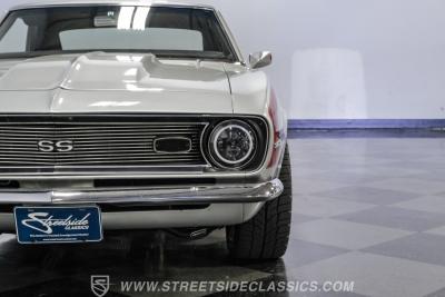 1968 Chevrolet Camaro SS Tribute