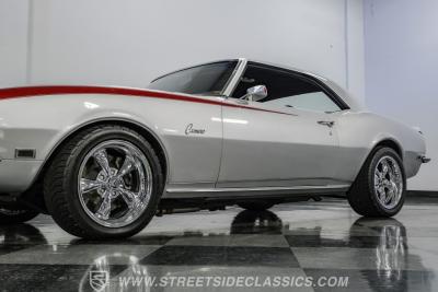 1968 Chevrolet Camaro SS Tribute