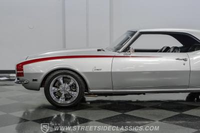 1968 Chevrolet Camaro SS Tribute